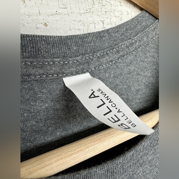 Jesus & Oils Graphic Tee Womens Small Essential DoTERRA Young Living - Picture 3 of 4